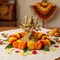 Brass Varahi Devi Statue Hindu Goddess Deity Matrikas Dandini Varahi Amman Idol for Pooja Room Home Temple Lord Vishnu’s Varaha Avatar - Housewarming Navaratri Gift (3 Inches)